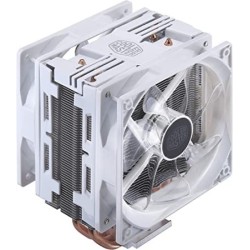 Cooler Master Hyper 212 LED Turbo White Edition