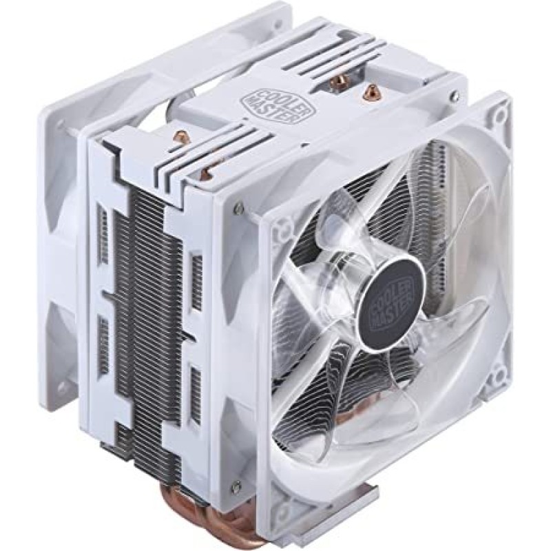Cooler Master Hyper 212 LED Turbo White Edition