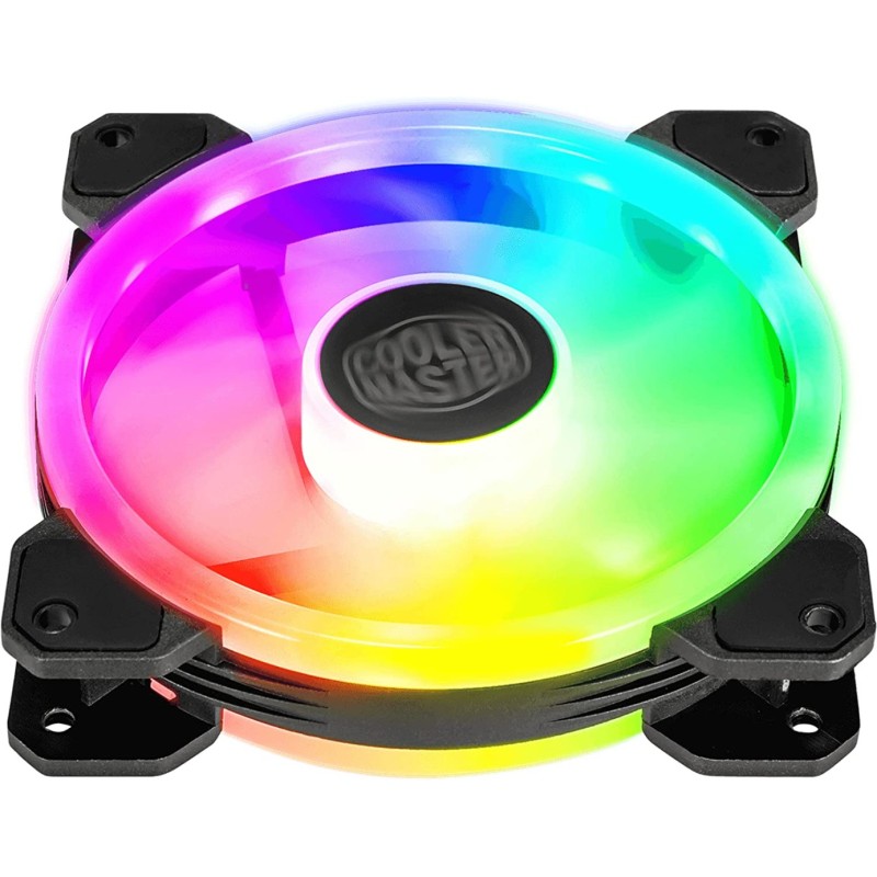 Cooler Master MF120 S3, Triple Loop ARGB