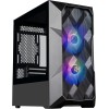 Cooler Master TD300 Mesh Micro-ATX Tower