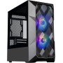 Cooler Master TD300 Mesh Micro-ATX Tower