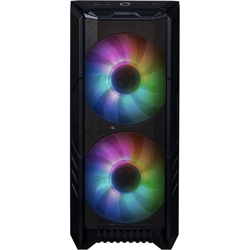 Cooler Master HAF 500