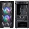Cooler Master TD300 Mesh Micro-ATX Tower