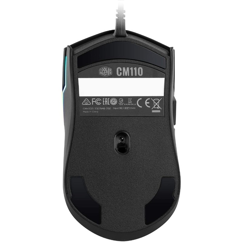 Cooler Master CM110 Gaming Mouse