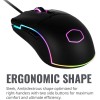 Cooler Master CM110 Gaming Mouse