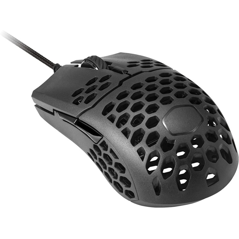 Cooler Master MM710 53G Gaming Mouse