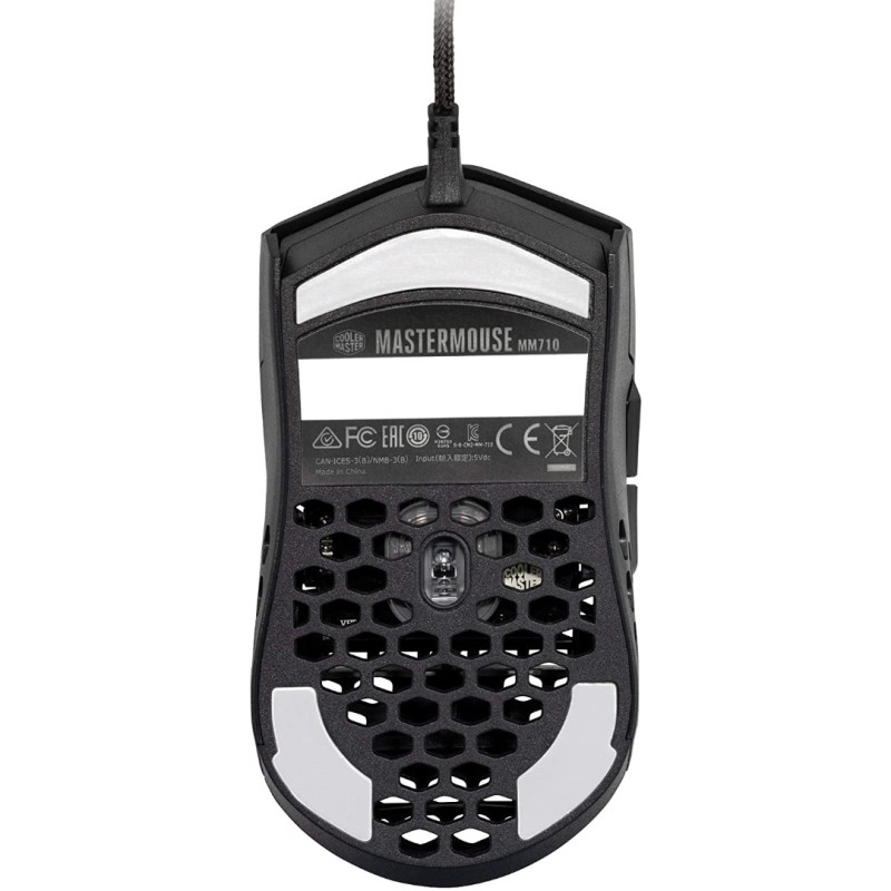 Cooler Master MM710 53G Gaming Mouse