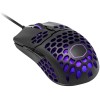 Cooler Master MM711 RGB-LED Lightweight 60g Wired Gaming Mouse