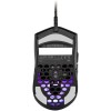 Cooler Master MM711 RGB-LED Lightweight 60g Wired Gaming Mouse