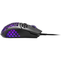 Cooler Master MM711 RGB-LED Lightweight 60g Wired Gaming Mouse