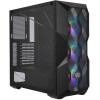 Cooler Master MasterBox TD500 Mesh Airflow ATX Mid-Tower