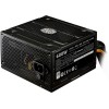 Cooler Master Power Supply 600W ELITE V4 80 Plus White Non Modular