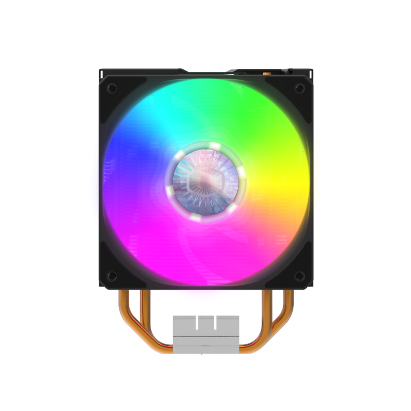 Cooler Master HYPER 212 LED TURBO ARGB