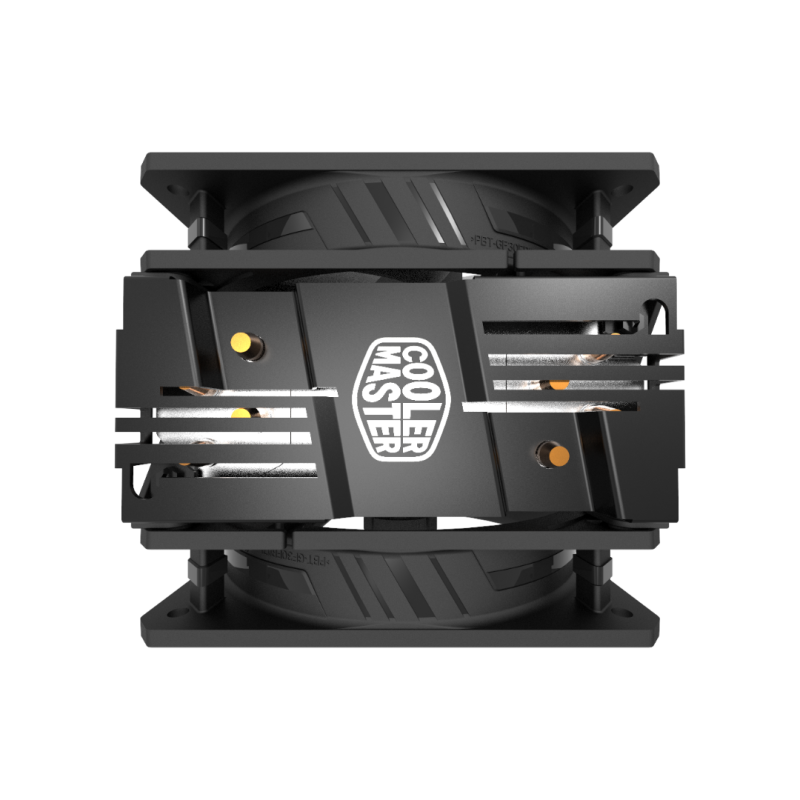 Cooler Master HYPER 212 LED TURBO ARGB