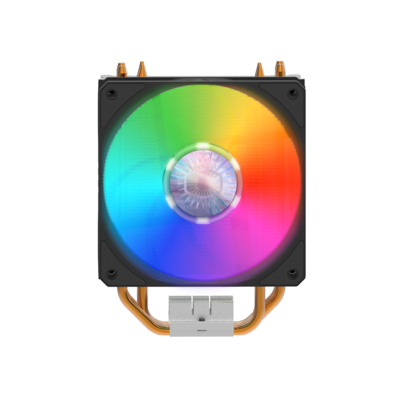 Cooler Master HYPER 212 SPECTRUM V2