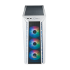 Cooler Master MasterBox MB520 ARGB White