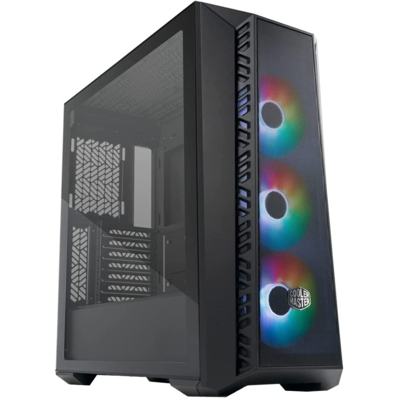 Cooler Master MasterBox 520 Mesh