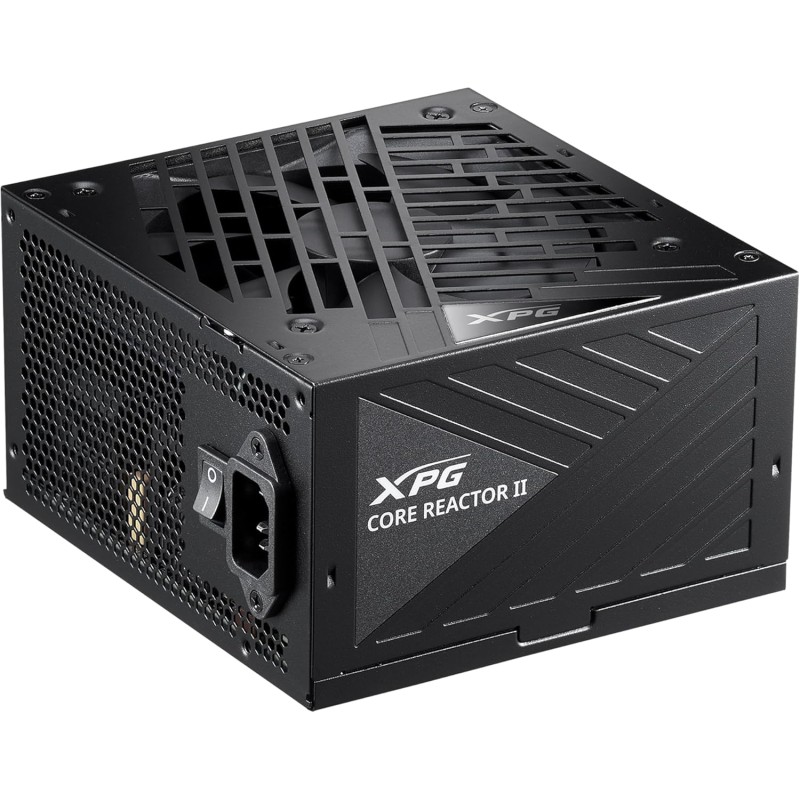 Xpg Core Reactor II 1200W 80 Plus Gold Full Modular