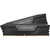 CORSAIR VENGEANCE DDR5 RAM 32GB (2x16GB) 6200MHz