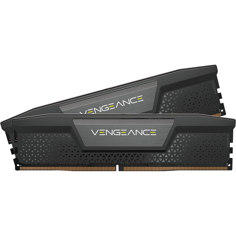 CORSAIR VENGEANCE DDR5 RAM 32GB (2x16GB) 6200MHz