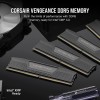 CORSAIR VENGEANCE DDR5 RAM 16GB (1x16GB) 5200MHz
