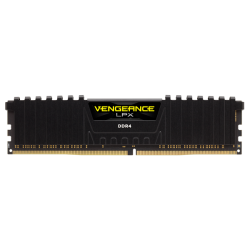 Corsair VENGEANCE LPX 8GB 3200MHz Cl16 DDR4 