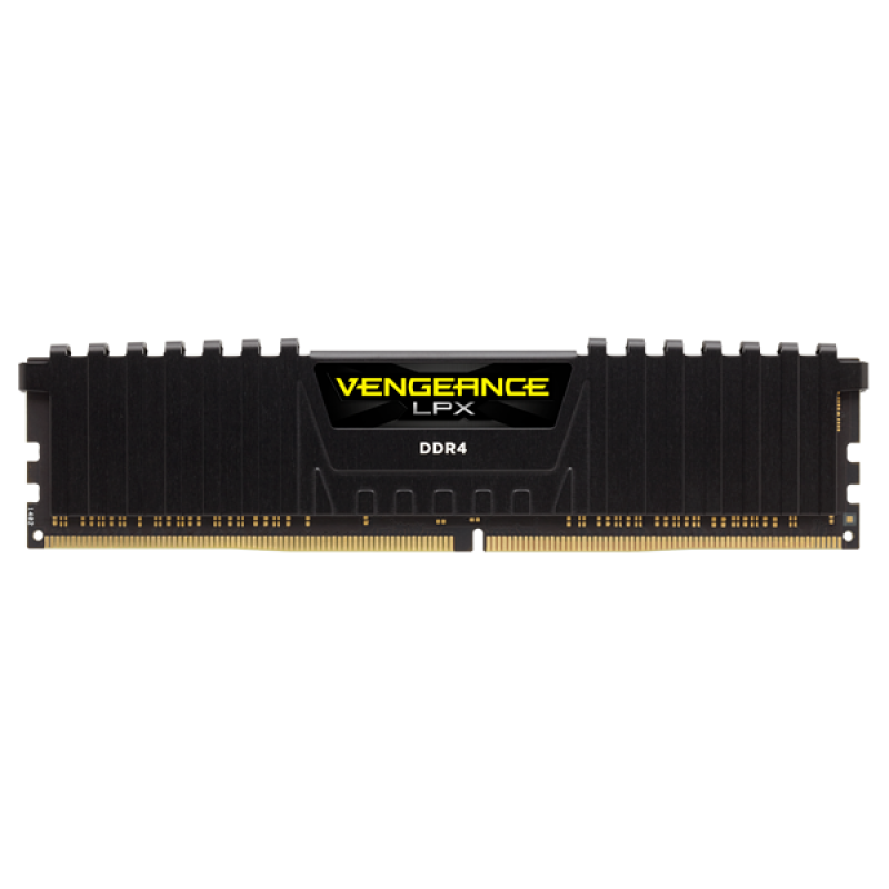 Corsair VENGEANCE LPX 8GB 3200MHz Cl16 DDR4 