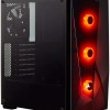 Corsair Carbide Series SPEC-DELTA RGB Mid-Tower ATX