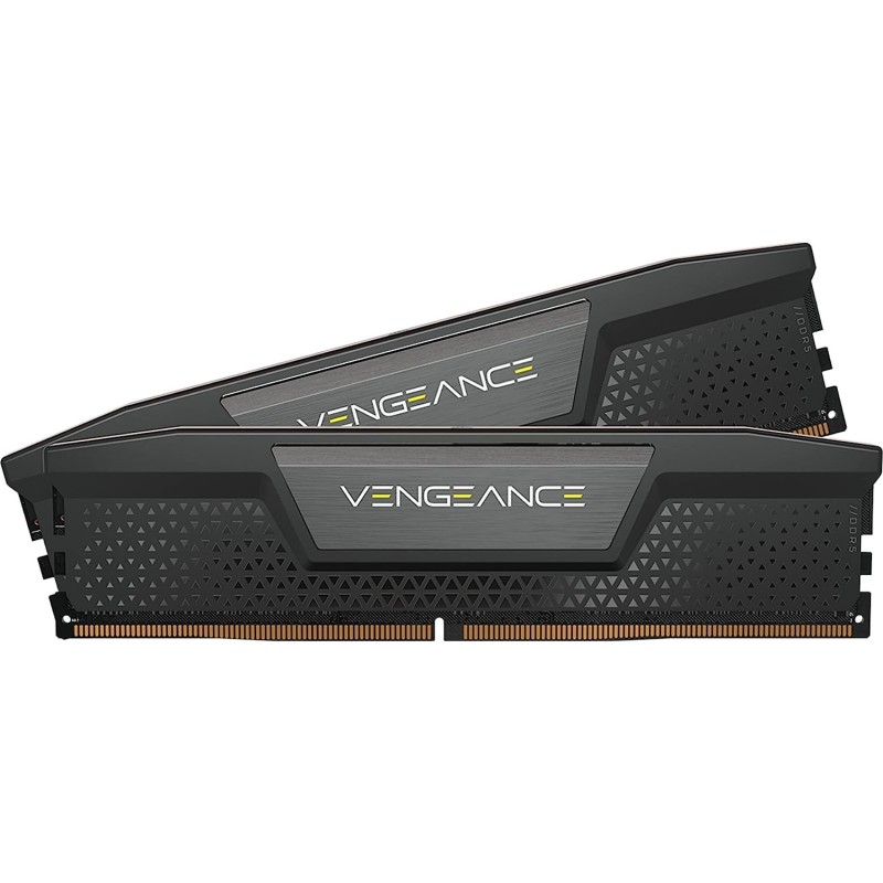 CORSAIR VENGEANCE DDR5 RAM 96GB (2x48GB) 5600MHz CL40