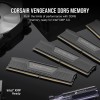 CORSAIR VENGEANCE DDR5 RAM 96GB (2x48GB) 5600MHz CL40