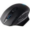 CORSAIR Dark Core SE - RGB Wireless Gaming Mouse - 16,000 DPI Optical Sensor - Comfortable & Ergonomic - Qi Charging 