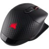 CORSAIR Dark Core SE - RGB Wireless Gaming Mouse - 16,000 DPI Optical Sensor - Comfortable & Ergonomic - Qi Charging 