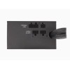 Corsair CX650M — 650 Watt 80 PLUS® Bronze Certified Semi-Modular ATX PSU