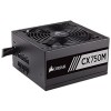 Corsair CX750M 750W 80 Plus Bronze Certified Semi-Modular