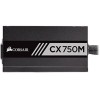 Corsair CX750M 750W 80 Plus Bronze Certified Semi-Modular