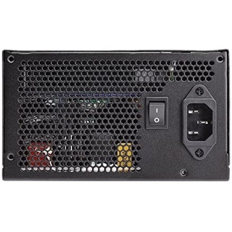 Corsair CX750M 750W 80 Plus Bronze Certified Semi-Modular