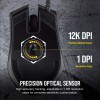 Corsair Harpoon PRO - RGB Gaming Mouse - Lightweight Design - 12,000 DPI Optical Sensor