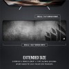 Corsair MM300 PRO Premium Spill-Proof Cloth Gaming Mouse Pad – Extended - Multicolor