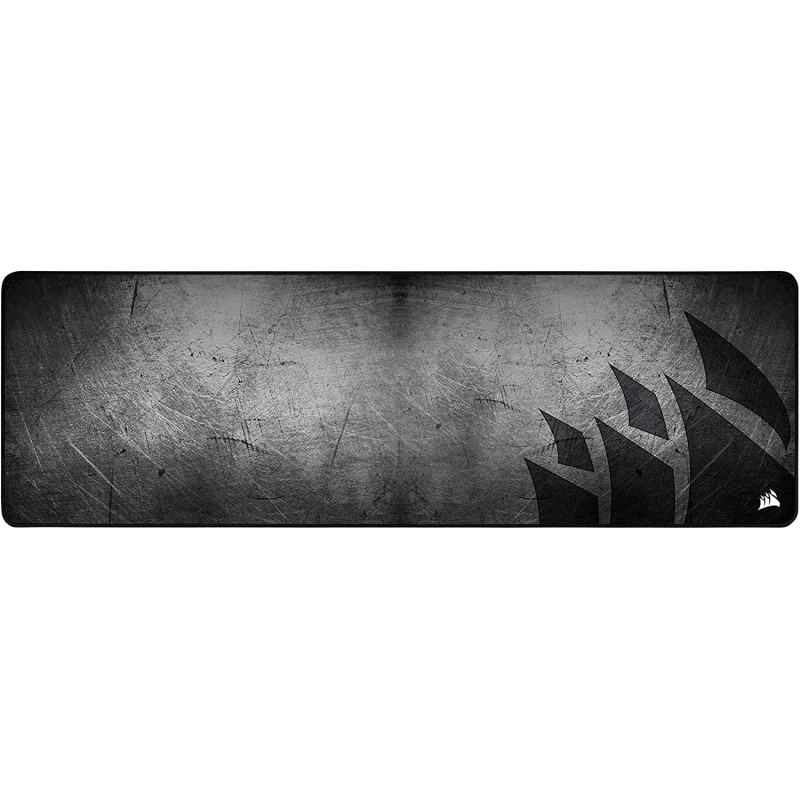 Corsair MM300 PRO Premium Spill-Proof Cloth Gaming Mouse Pad – Extended - Multicolor