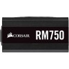 Corsair RM750 RM Series 80 Plus Gold Certified