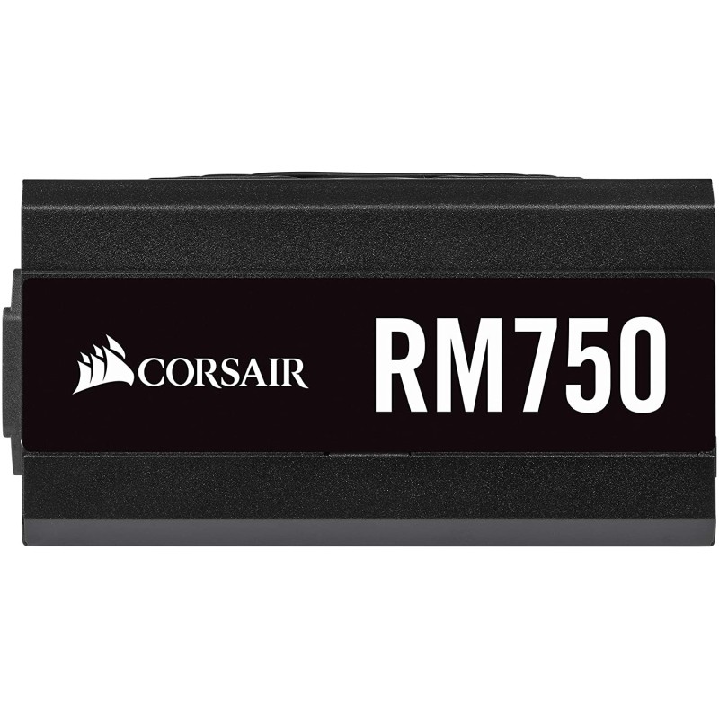 Corsair RM750 RM Series 80 Plus Gold Certified