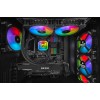 Corsair iCUE H100i Elite Capellix