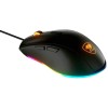 Cougar Minos XT Gaming Mouse 4000 DPI Black