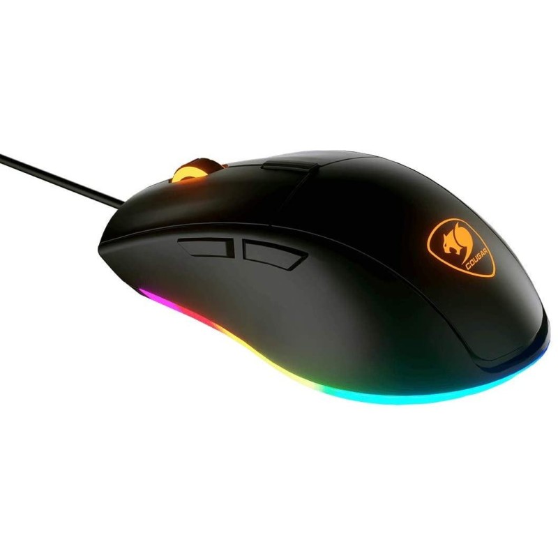 Cougar Minos XT Gaming Mouse 4000 DPI Black