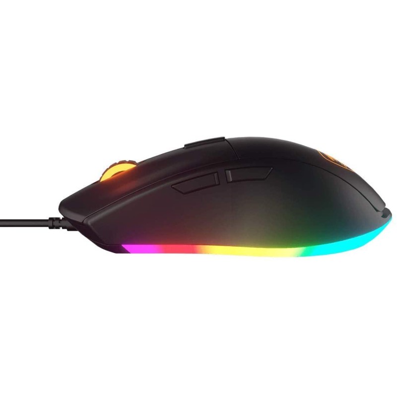 Cougar Minos XT Gaming Mouse 4000 DPI Black