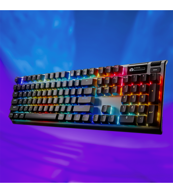 Gaming Keyboards