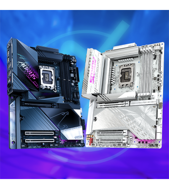 Motherboards