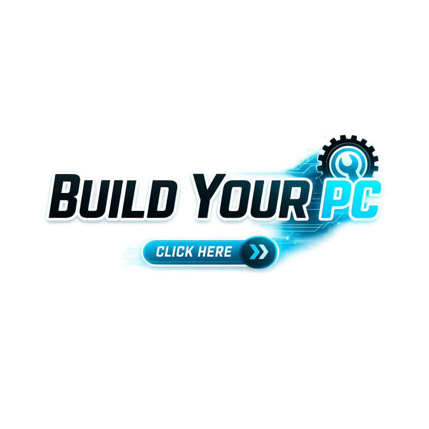 Build Your PC