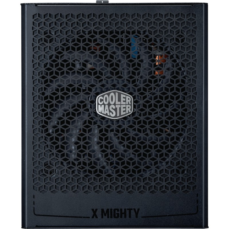 Cooler Master X Mighty 2000W Platinum Power Supply Fully Modular 