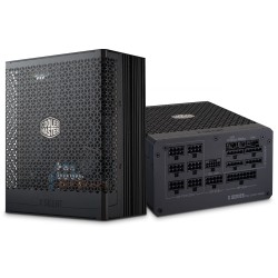 Cooler Master X Silent Edge  1100W Platinum 230V EU Cable